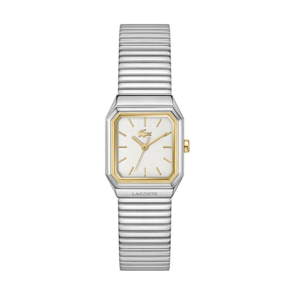 Montre Rene Blanc|LACOSTE Online