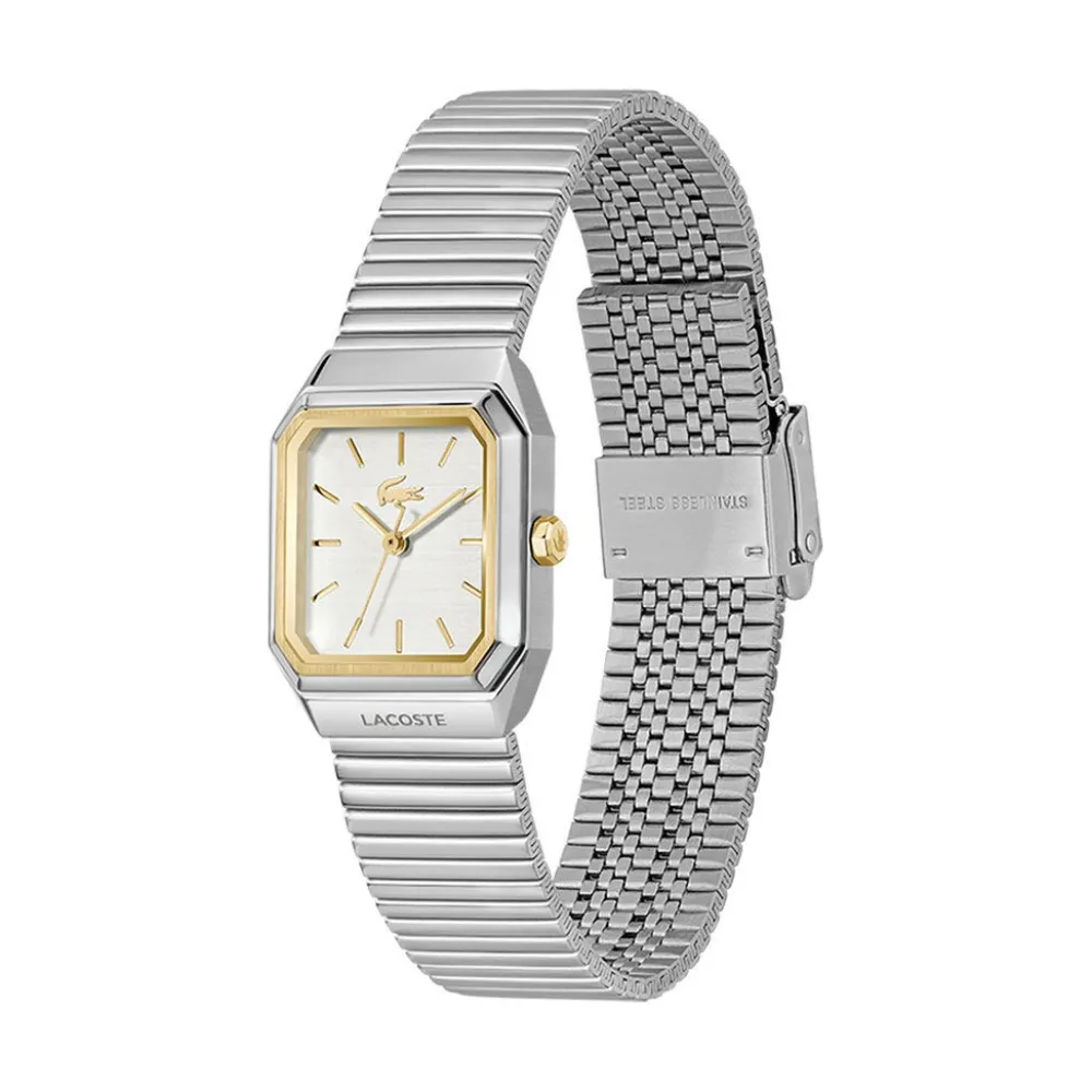 Montre Rene Blanc|LACOSTE Online
