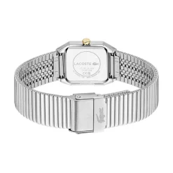 Montre Rene Blanc|LACOSTE Online