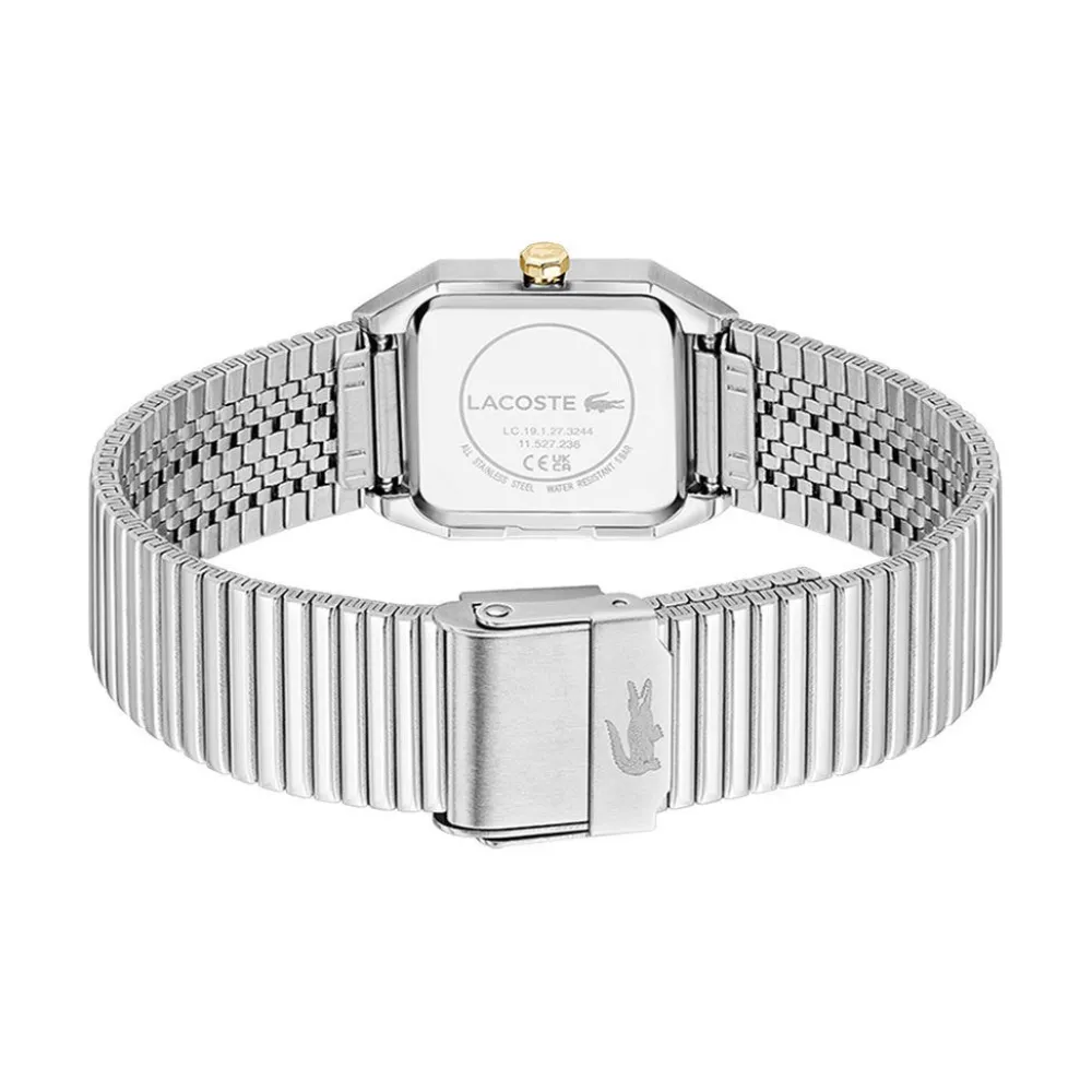 Montre Rene Blanc|LACOSTE Online