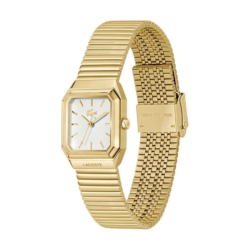 Montre Rene Blanc|LACOSTE Clearance