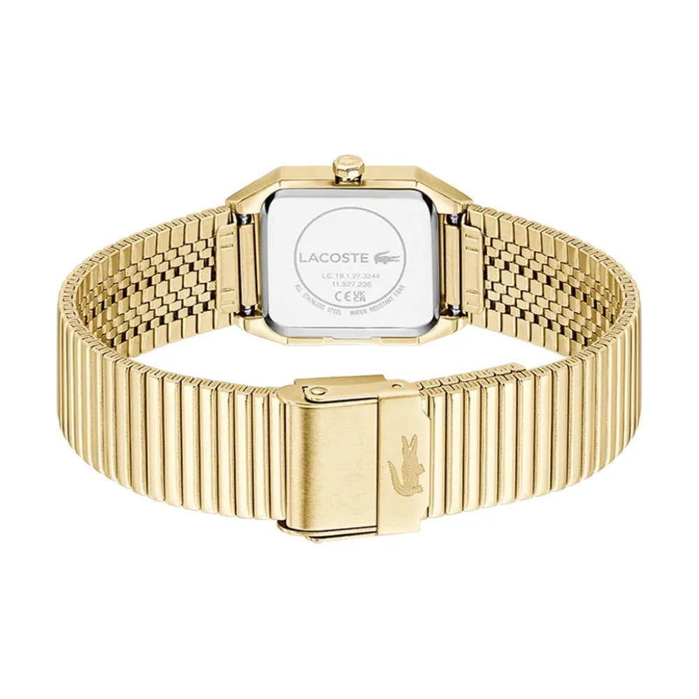 Montre Rene Blanc|LACOSTE Clearance