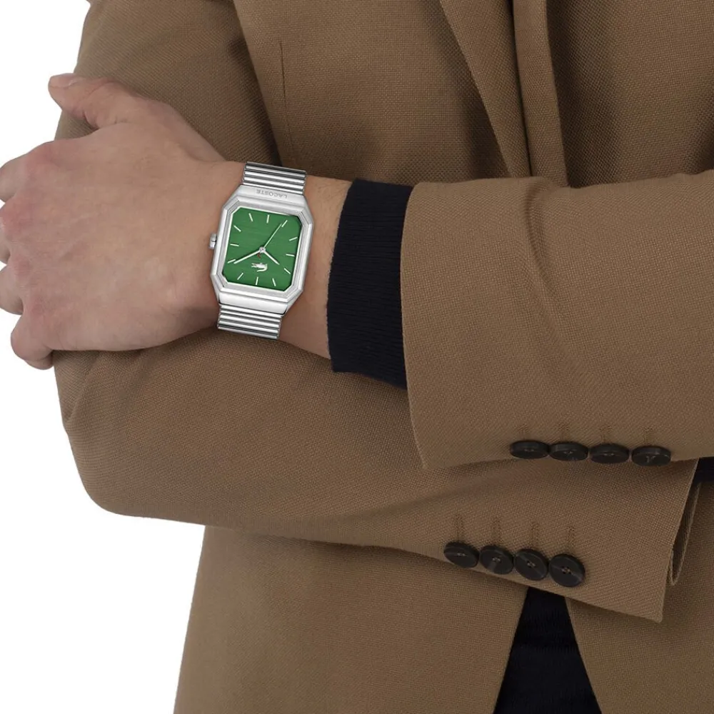 Montre Rene Vert|LACOSTE Outlet