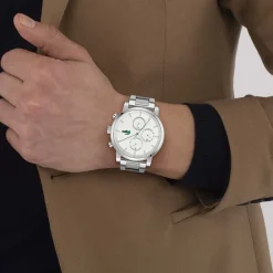 Montre Replay Blanc|LACOSTE Hot