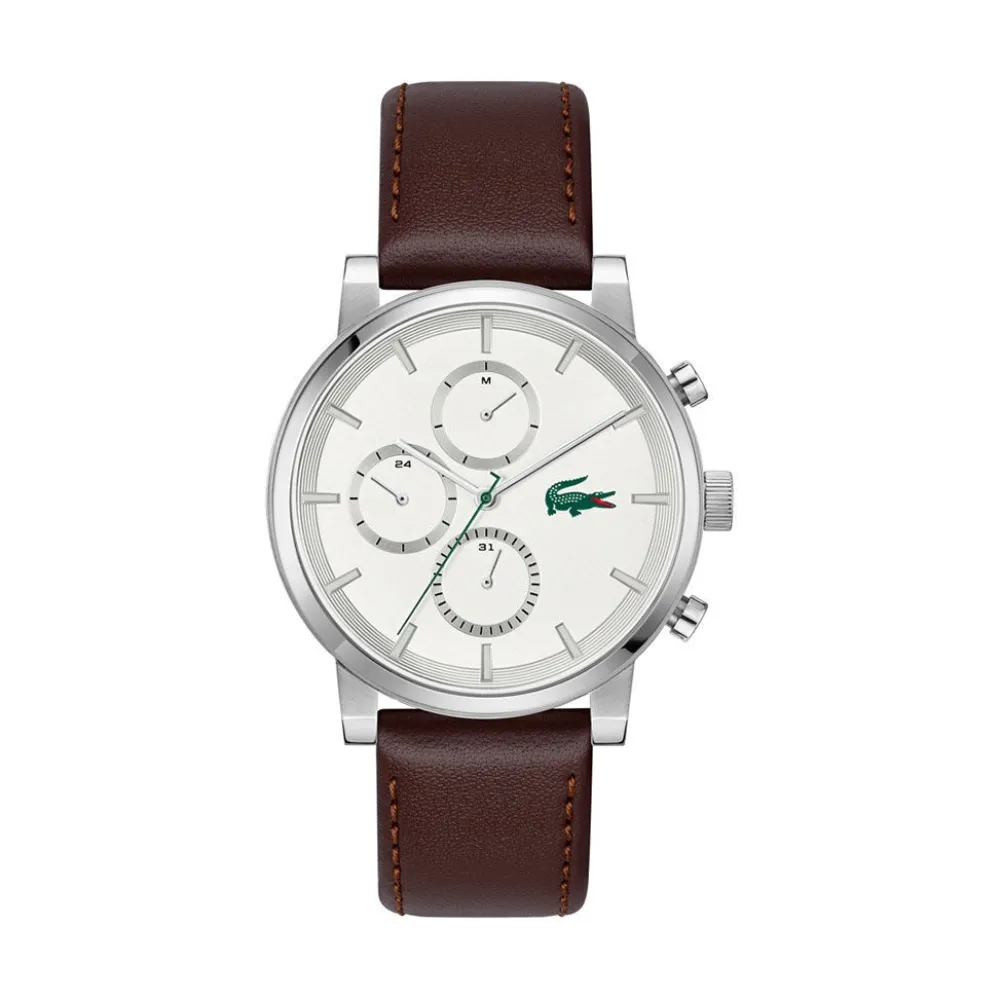 Montre Replay Blanc|LACOSTE Hot