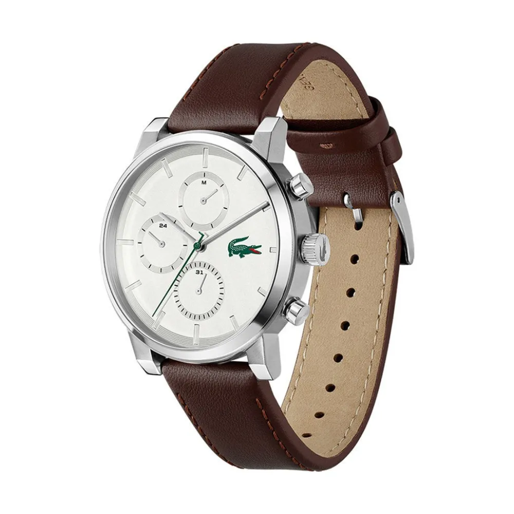 Montre Replay Blanc|LACOSTE Hot