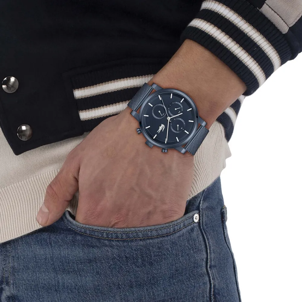 Montre Replay Bleu|LACOSTE Clearance