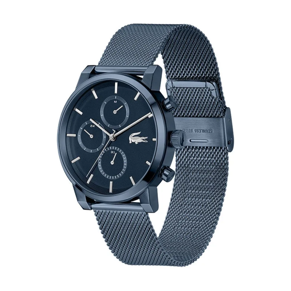 Montre Replay Bleu|LACOSTE Clearance