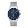 Montre Replay Bleu|LACOSTE Discount