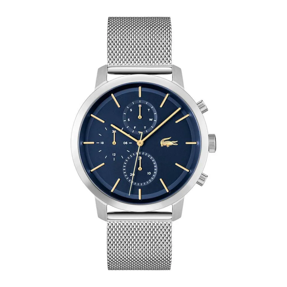 Montre Replay Bleu|LACOSTE Discount