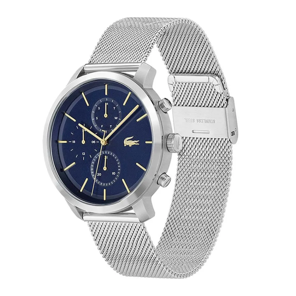 Montre Replay Bleu|LACOSTE Discount