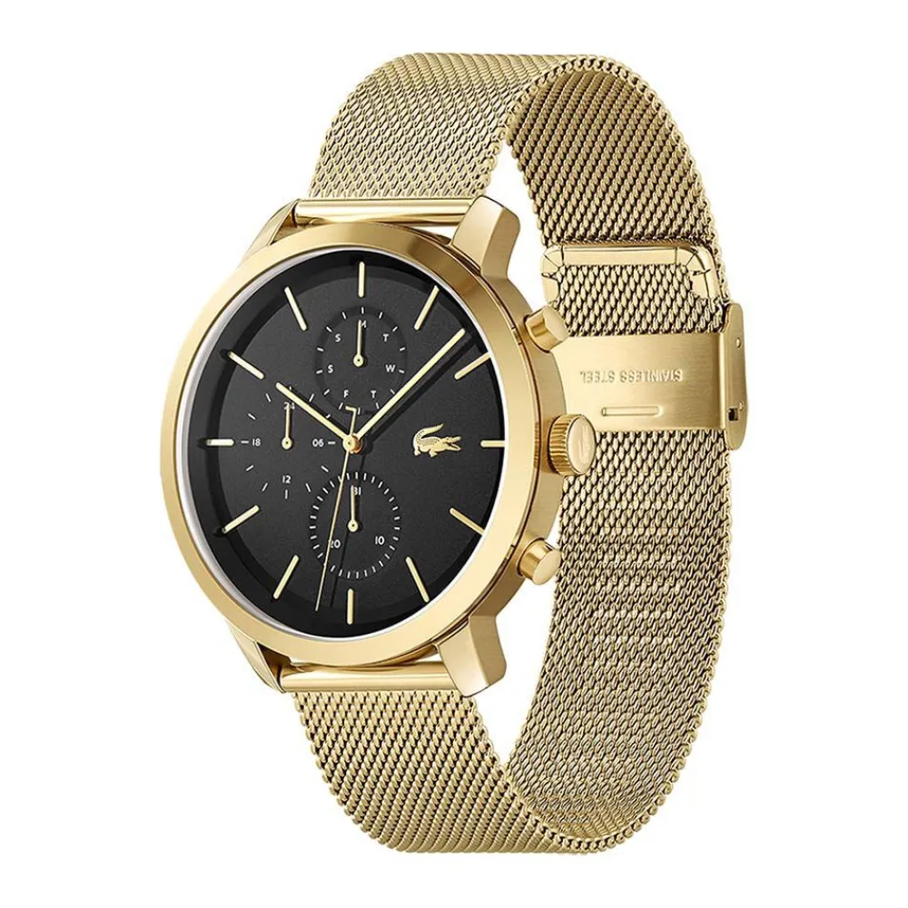 Montre Replay Noir|LACOSTE Clearance