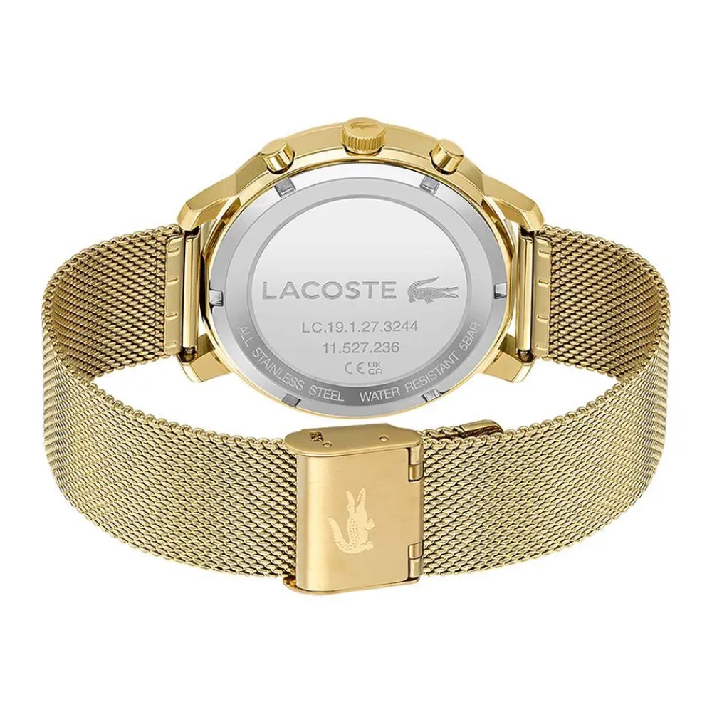 Montre Replay Noir|LACOSTE Clearance