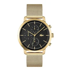 Montre Replay Noir|LACOSTE Clearance
