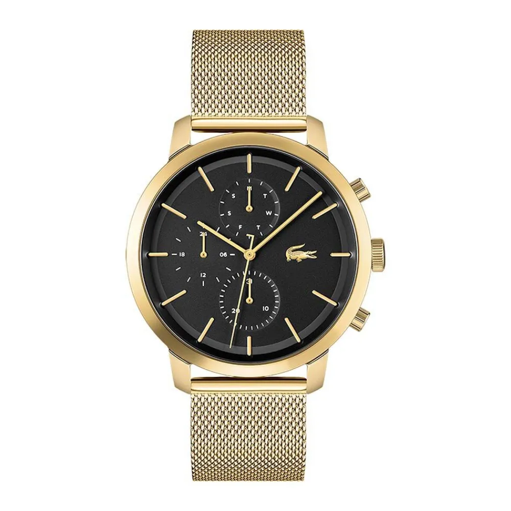 Montre Replay Noir|LACOSTE Clearance