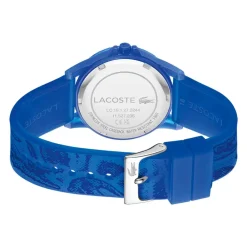Montre Rider Bleu|LACOSTE New