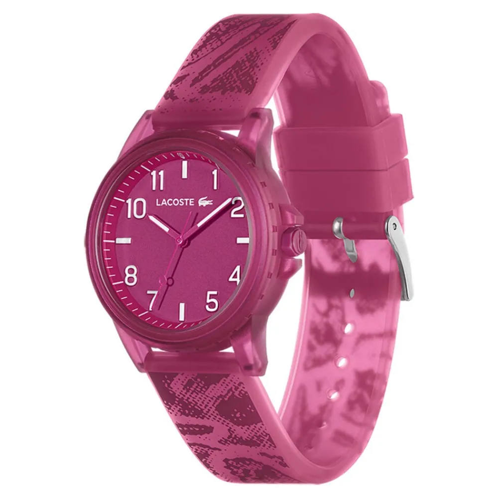 Montre Rider Rose|LACOSTE New