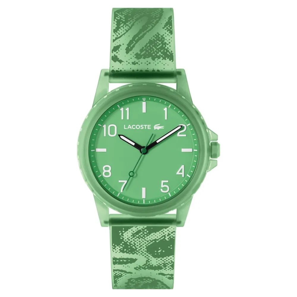 Montre Rider Vert|LACOSTE Sale