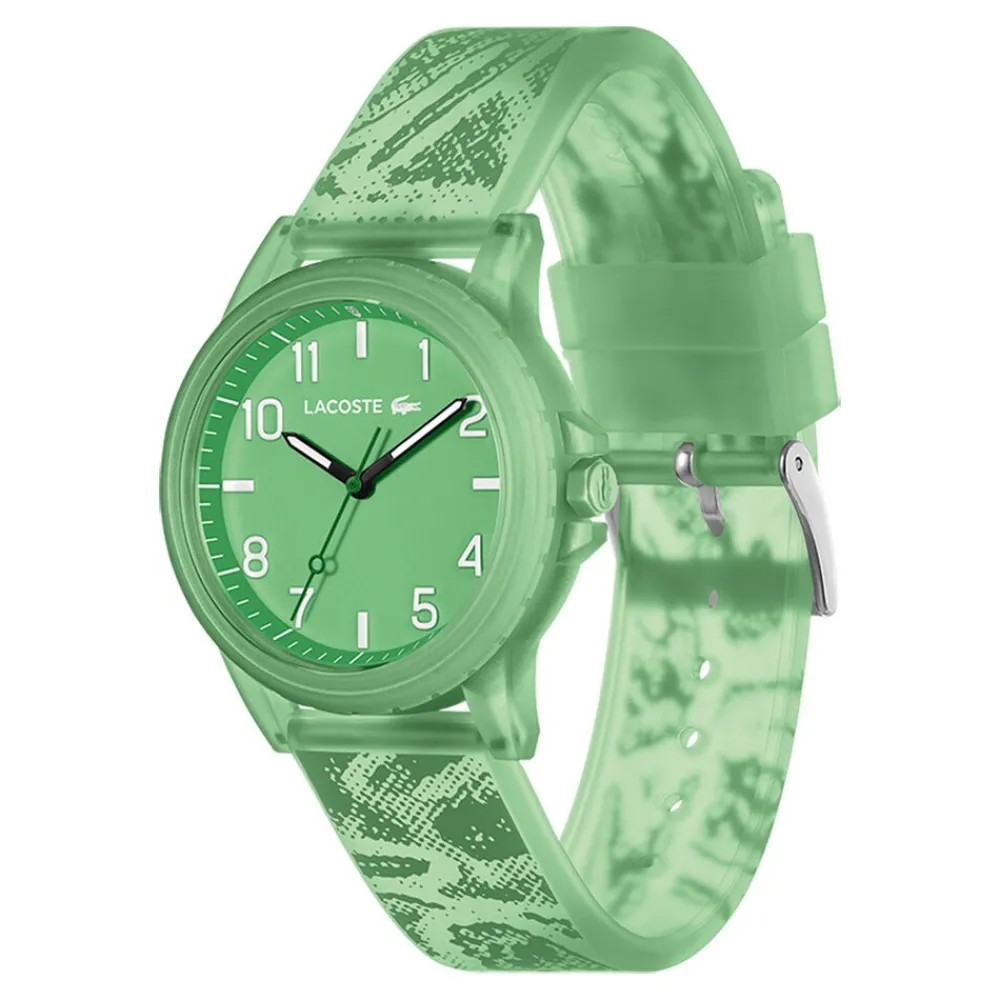 Montre Rider Vert|LACOSTE Sale