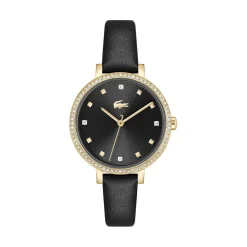 Montre Riga Noir|LACOSTE New