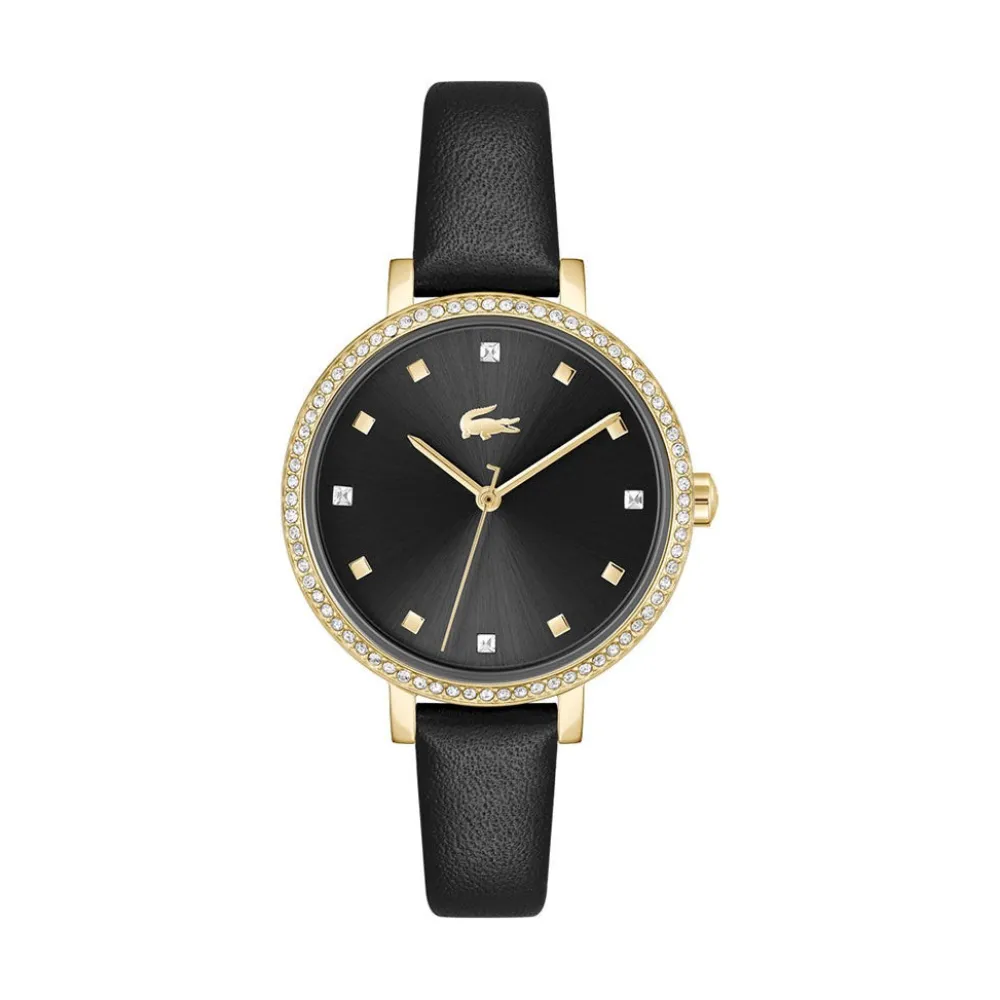 Montre Riga Noir|LACOSTE New