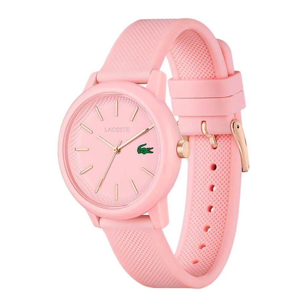 Montre 12.12 Rose|LACOSTE Clearance