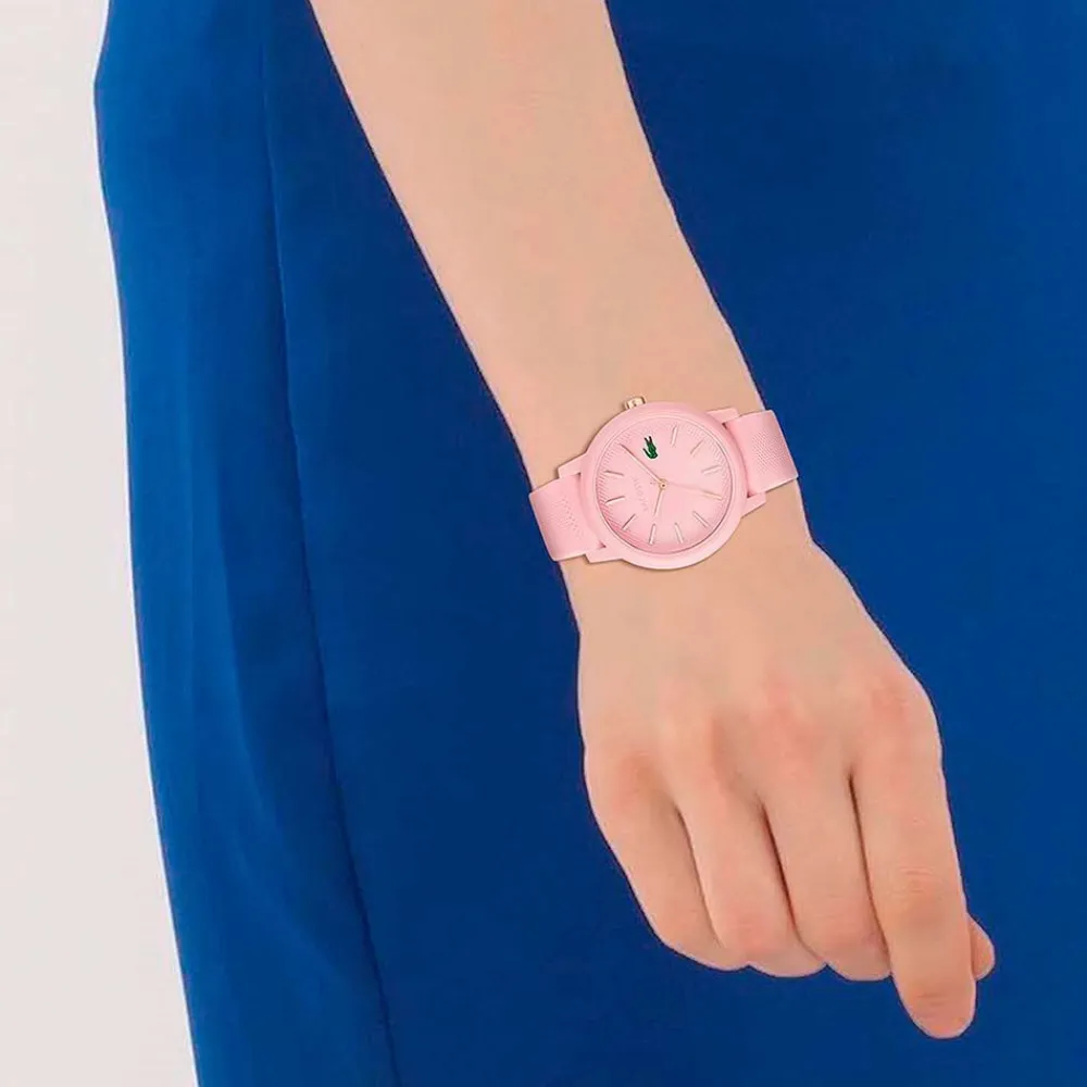 Montre 12.12 Rose|LACOSTE Clearance