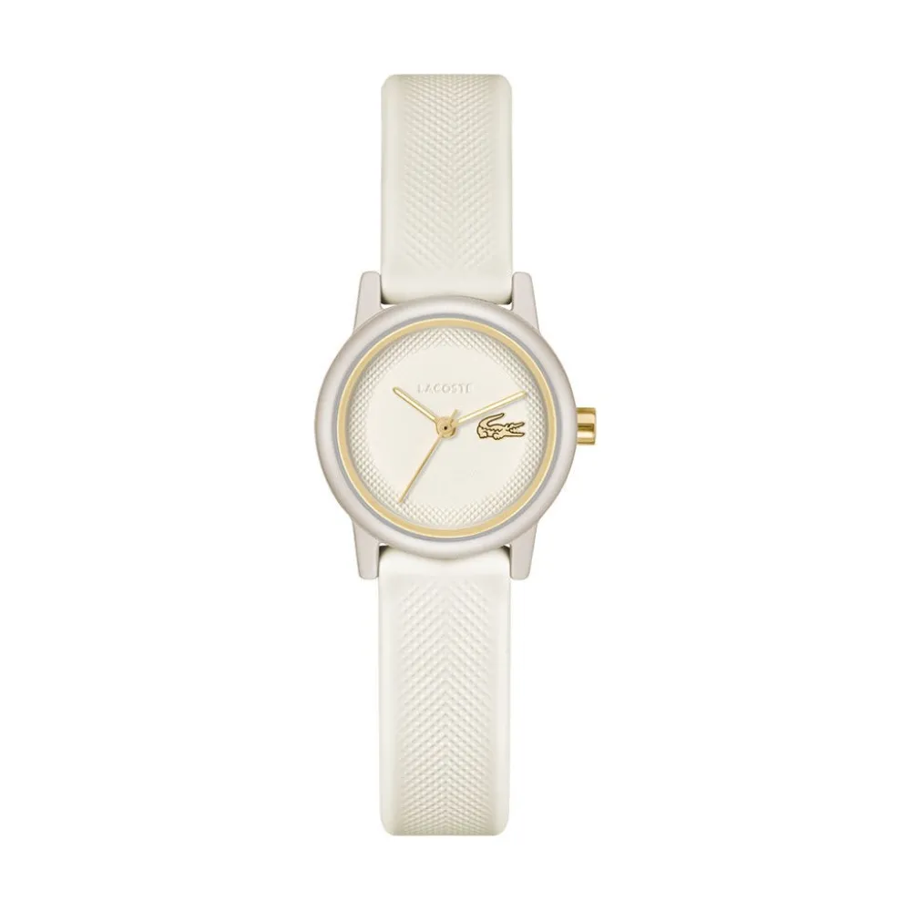 Montre .12.12 Swift Beige|LACOSTE New