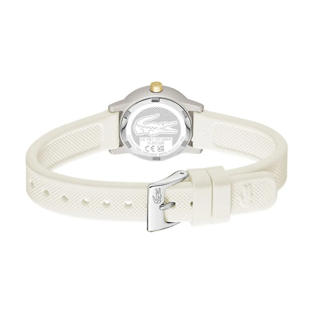 Montre .12.12 Swift Beige|LACOSTE New