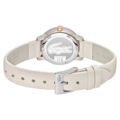 Montre .12.12 Swift Crème|LACOSTE Sale