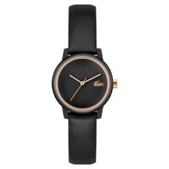Montre .12.12 Swift Noir|LACOSTE Clearance