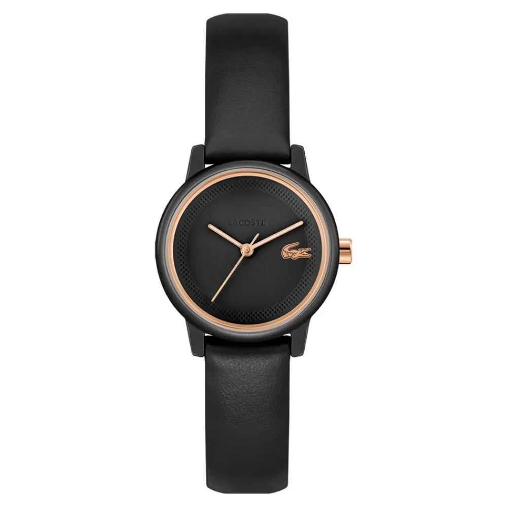 Montre .12.12 Swift Noir|LACOSTE Clearance