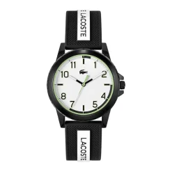 Montre Teen/rider Blanc|LACOSTE Online