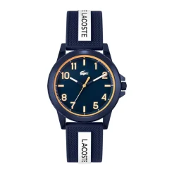 Montre Teen/rider Bleu|LACOSTE