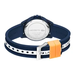 Montre Teen/rider Bleu|LACOSTE