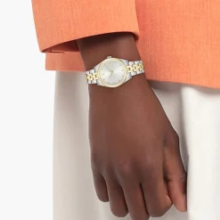Montre Tuilerie Argenté|LACOSTE Sale