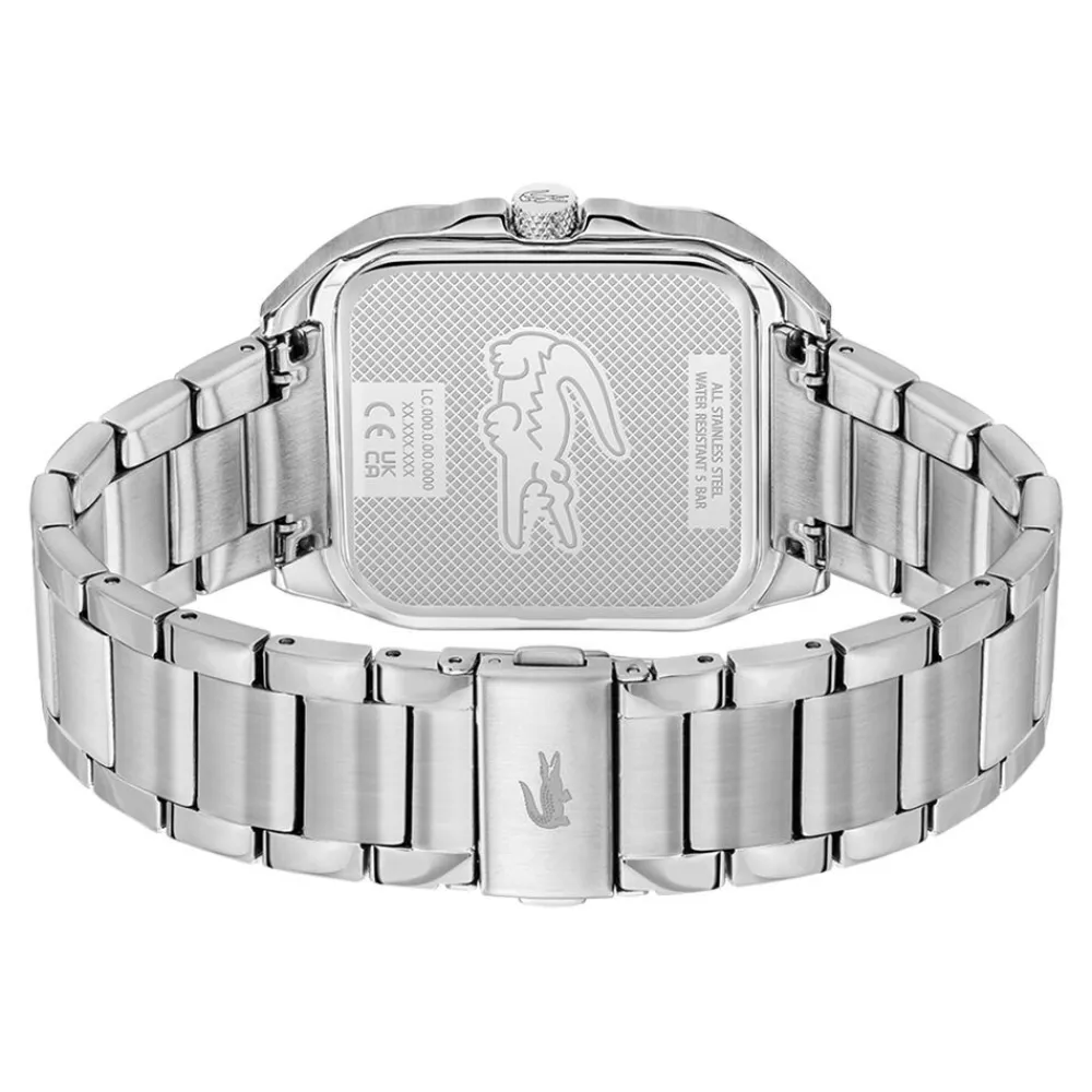 Montre .12.12 Up Argenté|LACOSTE Discount