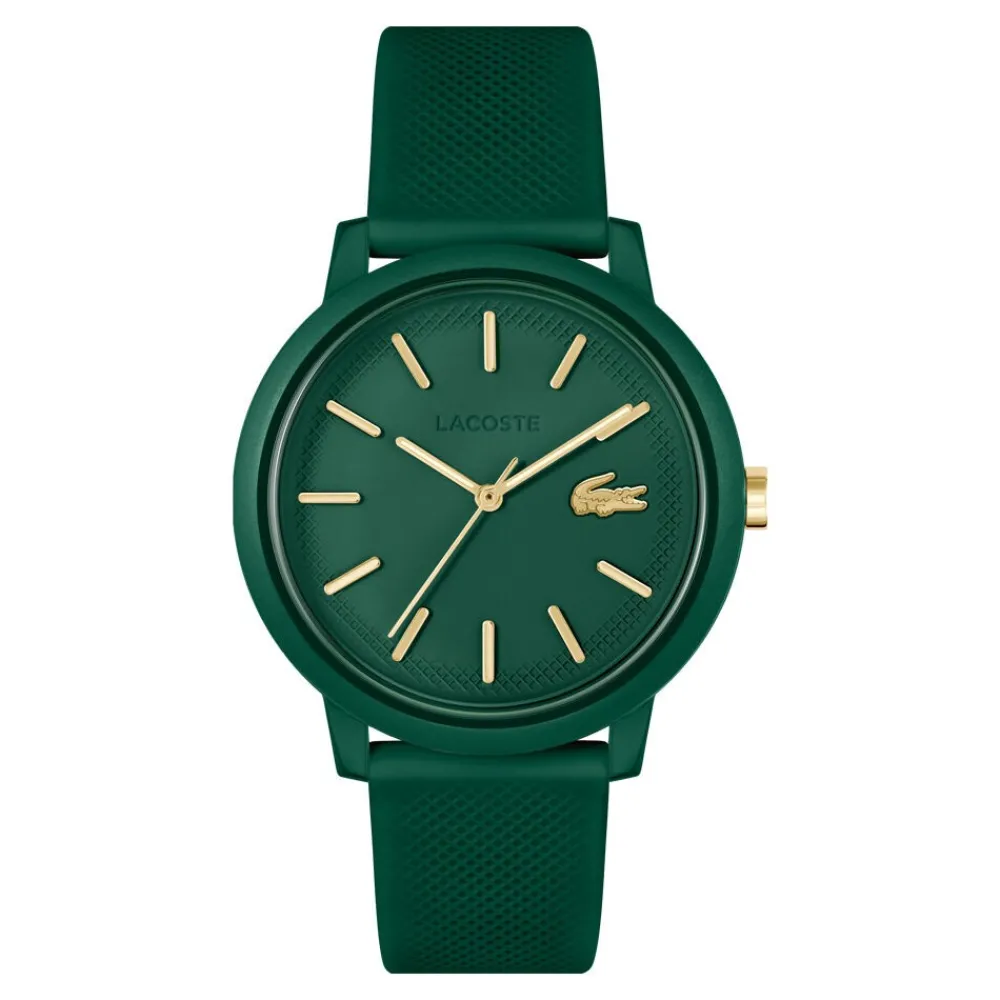 Montre .12.12 Vert|LACOSTE