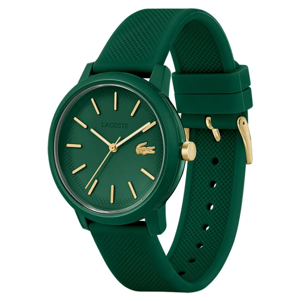 Montre .12.12 Vert|LACOSTE