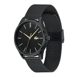 Montre Vienna Noir|LACOSTE