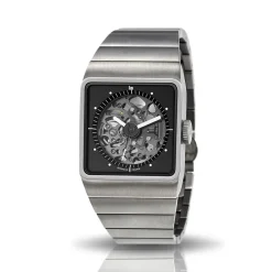 Montre Big Titane Noir|LIP Online