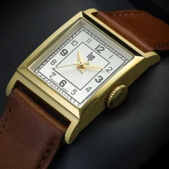 Montre Churchill C18 Argenté|LIP Hot
