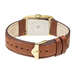 Montre Churchill C18 Argenté|LIP Hot