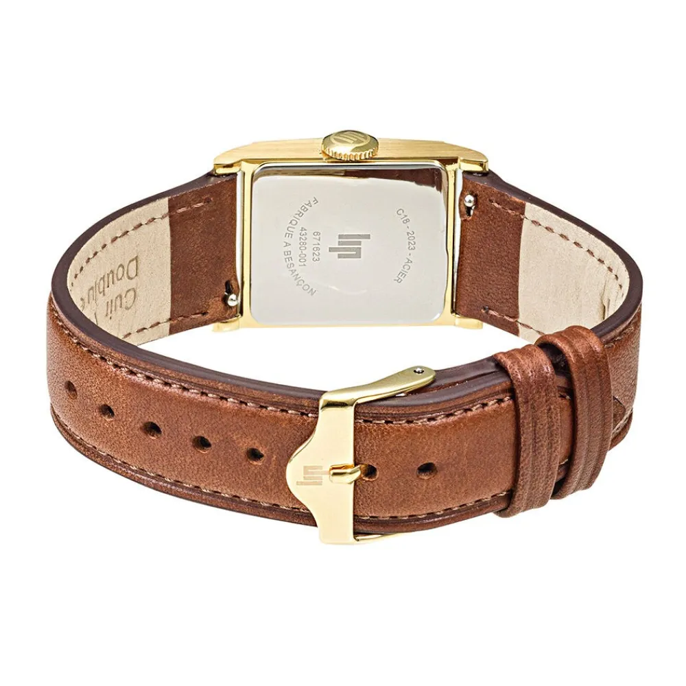 Montre Churchill C18 Argenté|LIP Hot