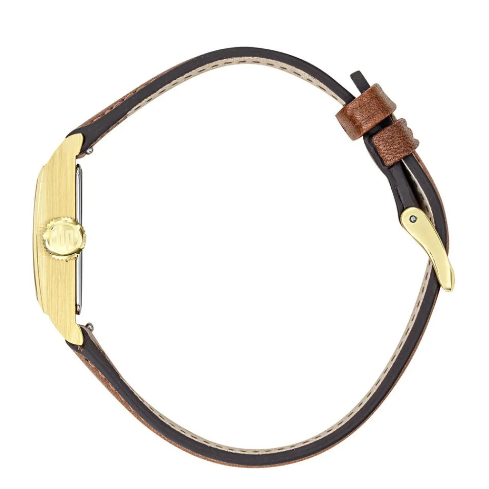Montre Churchill C18 Argenté|LIP Hot