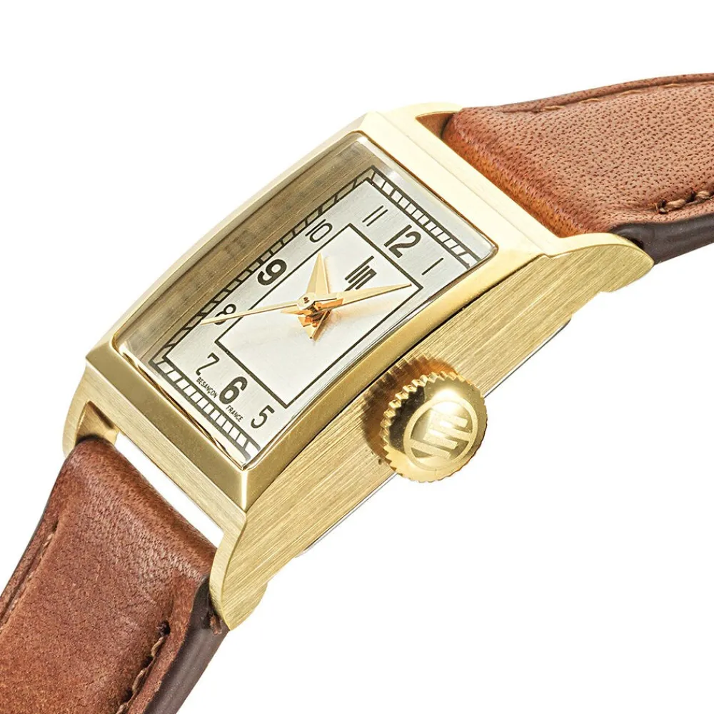 Montre Churchill C18 Argenté|LIP Hot