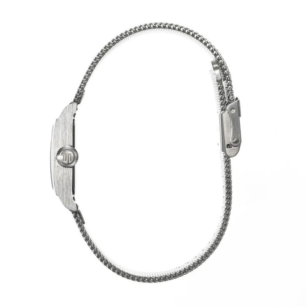 Montre Churchill C18 Argenté|LIP