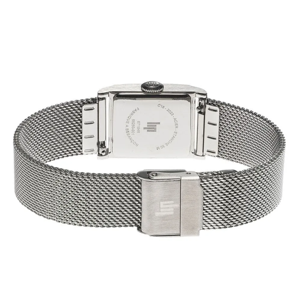 Montre Churchill C18 Argenté|LIP
