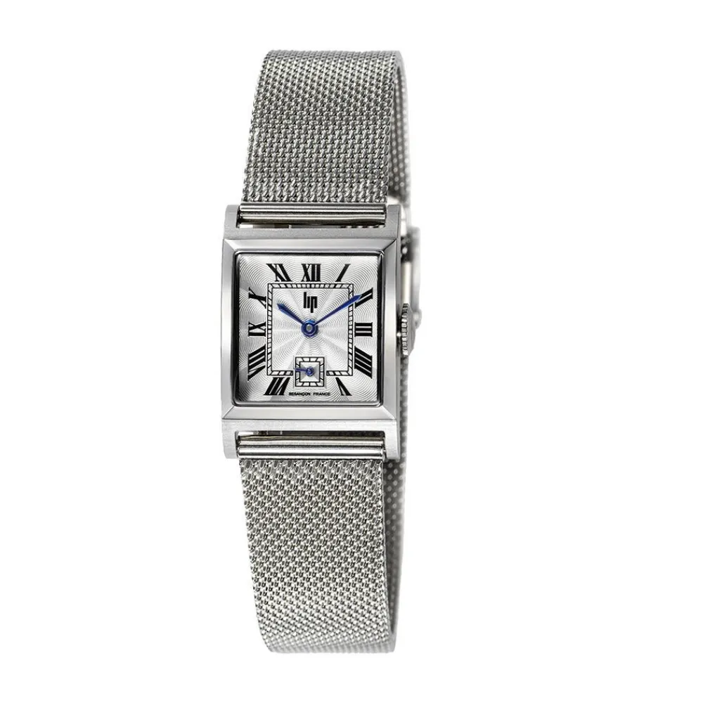 Montre Churchill C18 Argenté|LIP