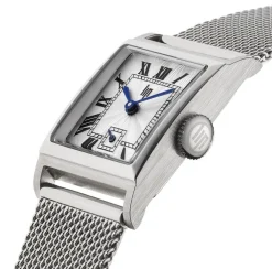 Montre Churchill C18 Argenté|LIP